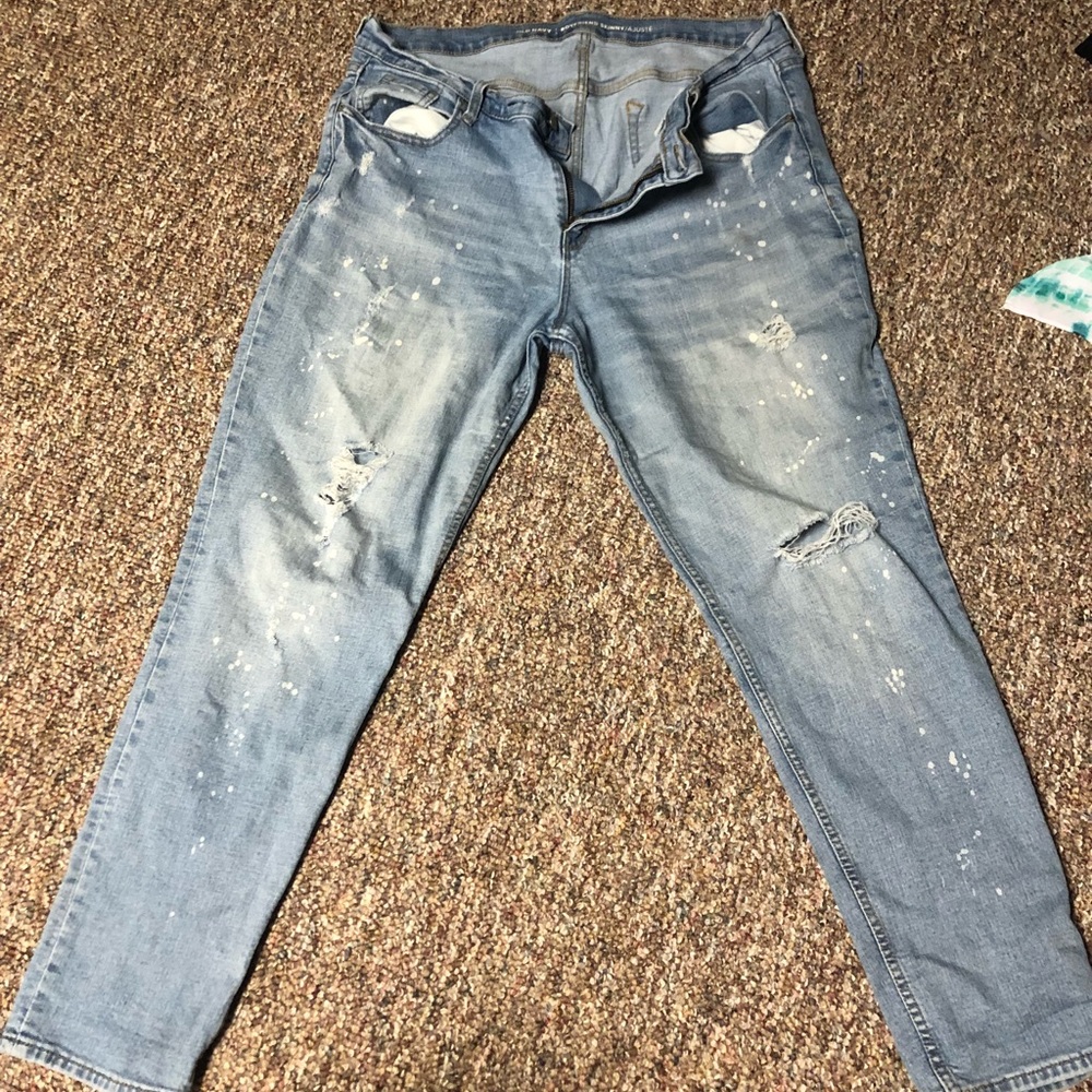 jean capris